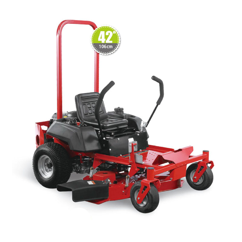 Zero Turn Lawn Mower Garden To - đánh giá và giá Farming Zero