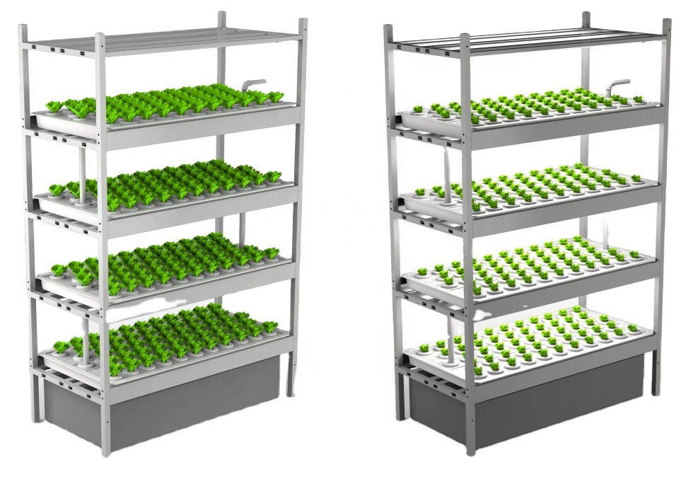 Vertical Farm Hydroponic Tower - đánh giá và giá Hydroponic Farming Agriculture