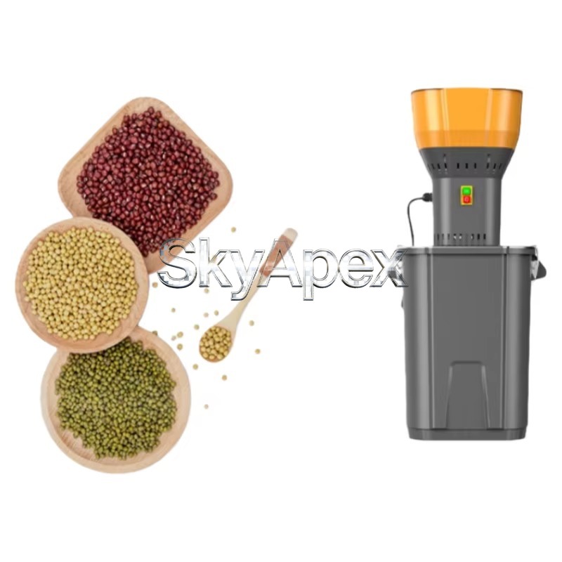 Poultry Feed Grinder Mixer Cru - đánh giá và giá Agriculture Farming Equipments