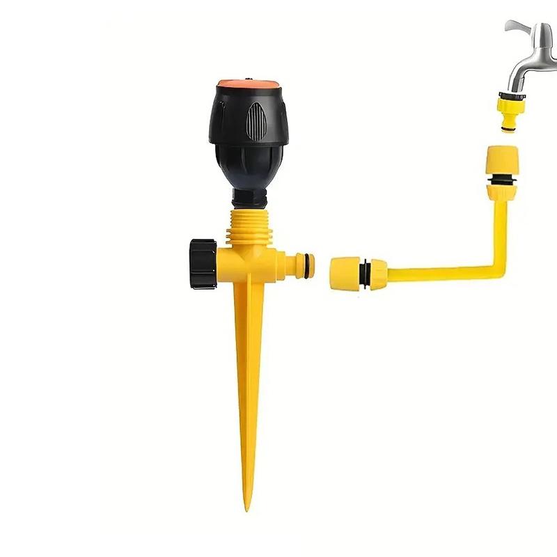 【HG】Automatic Rotating Sprinkl - đánh giá và giá Agriculture Farming Systems