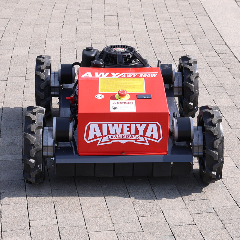 Customized Top Popular Lawn Mo - đánh giá và giá Farming Zero
