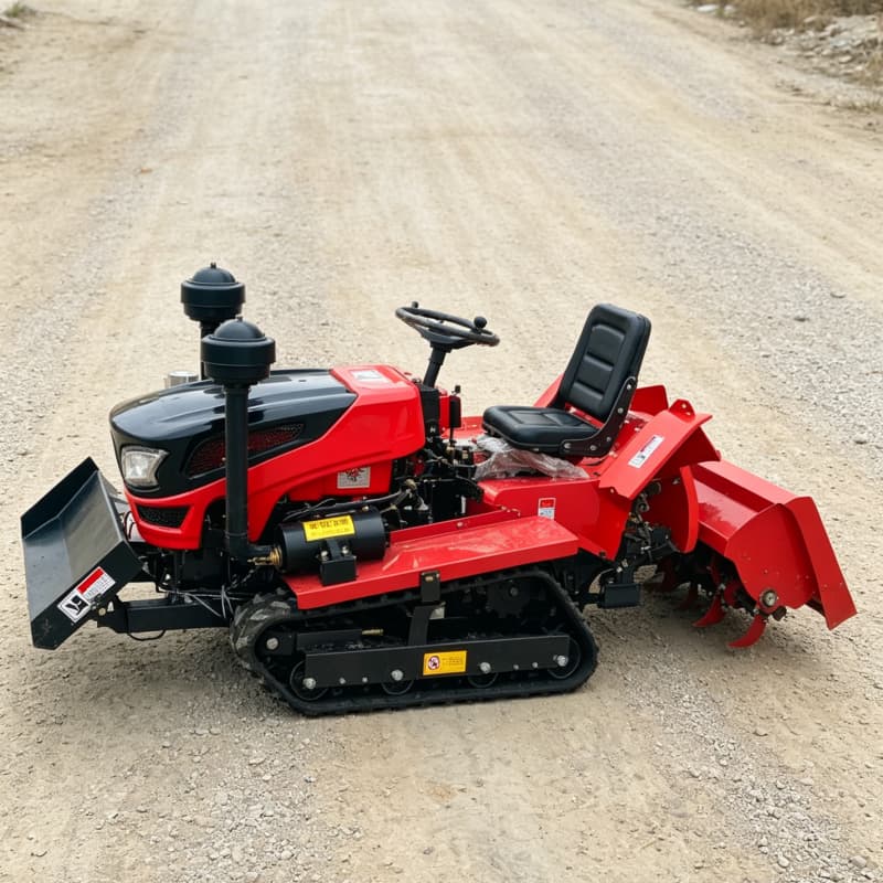 Customized Industry Top 1 Agri - đánh giá và giá Agriculture Farming Equipments