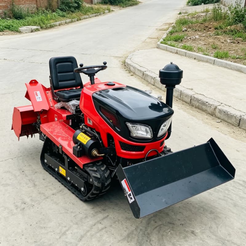 Customized Industry Top 1 Agri - đánh giá và giá Agriculture Farming Equipments
