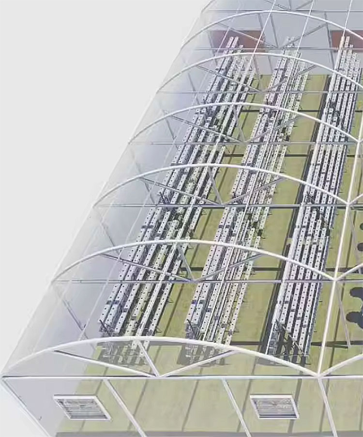 Agricultural Greenhouses Lettu - đánh giá và giá Hydroponic Farming Agriculture