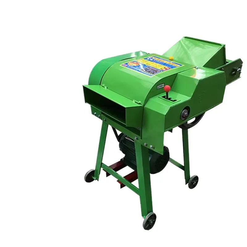 New 2.2-3kw Metal Feed Process - đánh giá và giá Agriculture Goat Farming