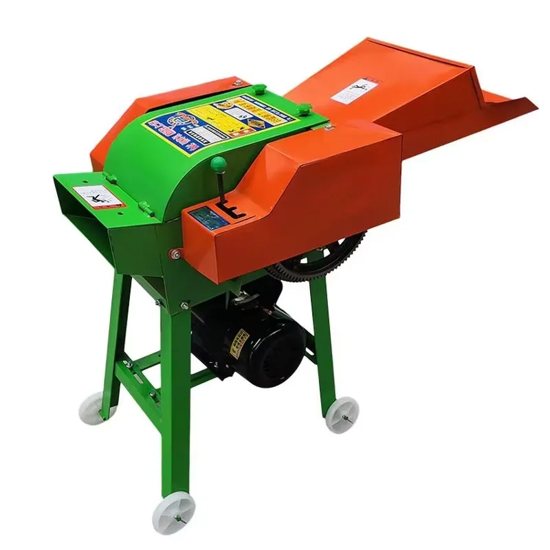 New 2.2-3kw Metal Feed Process - đánh giá và giá Agriculture Goat Farming