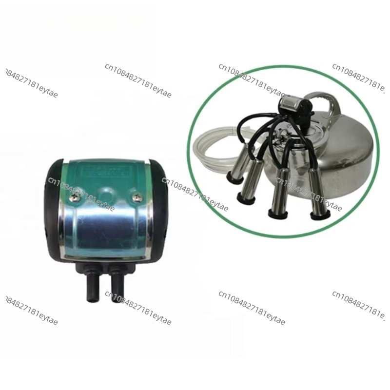 Cow Milking Machine Parts Elec - đánh giá và giá Agriculture Goat Farming